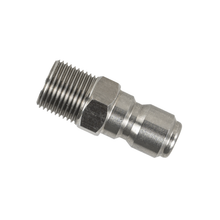 Midi Quick Probe 3/8" Male - Stainless Steel