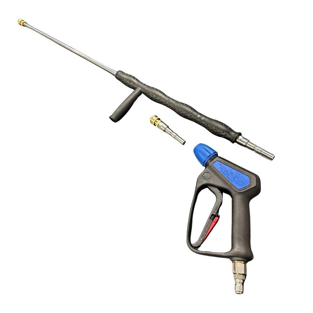 The Ultimate Lance & Gun Bundle