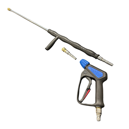 The Ultimate Lance & Gun Bundle