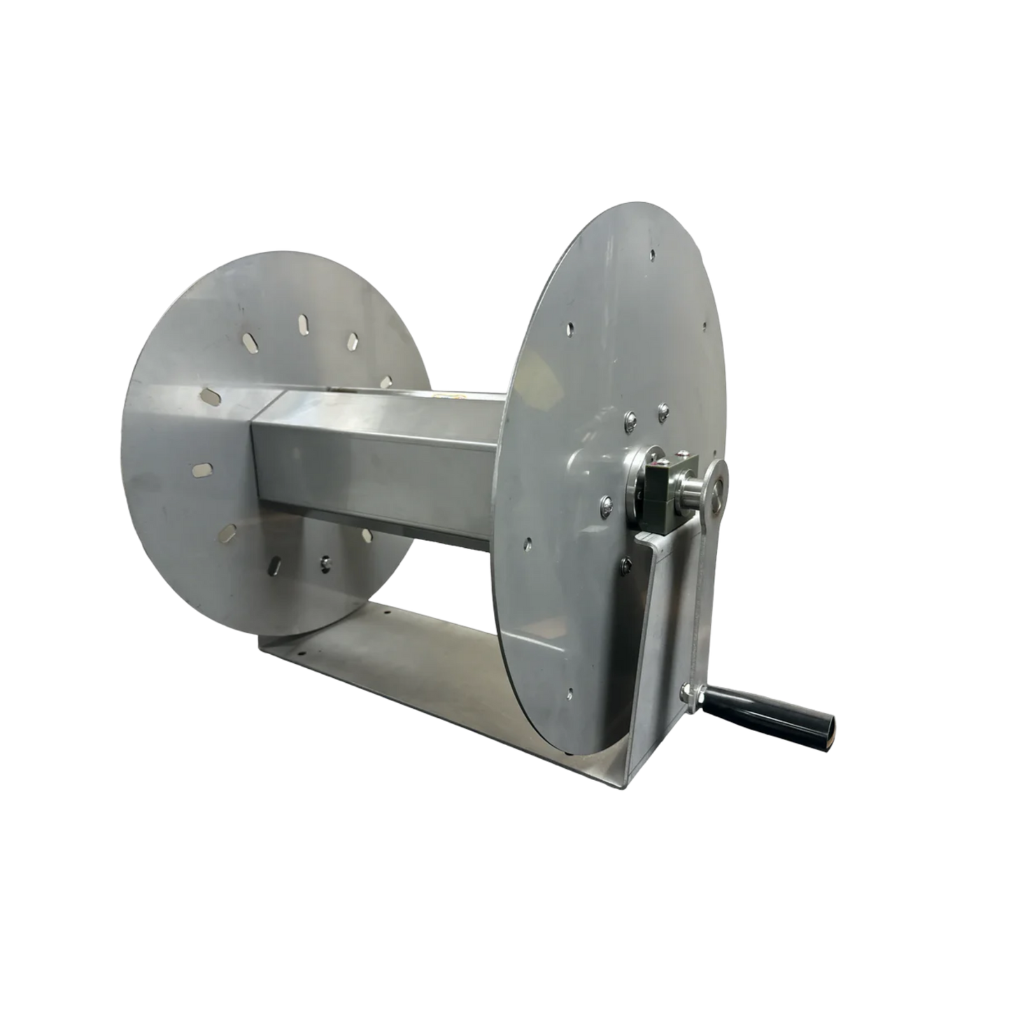 Watertek High Pressure 100m Reel ⅜" Swivels