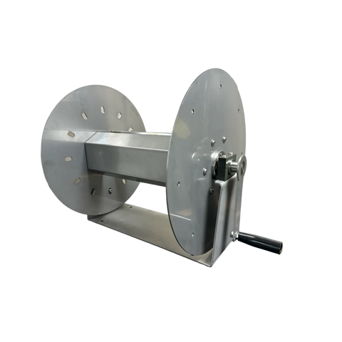 High Pressure Reels