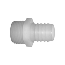 3/4" Hose Barb to 3/4" Male Thread
