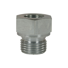 Female to Male Reduction Nipple Adaptor 1/4"F to 3/8"M