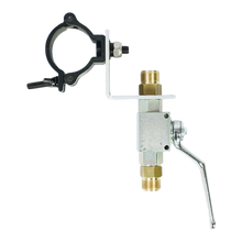 Scaffold Hose Support