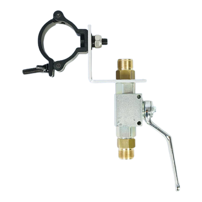Scaffold Hose Support