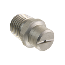 110° Water Broom Replacement Nozzle