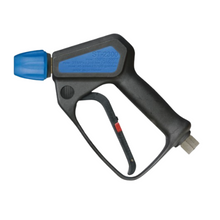 Suttner ST2300 Wash Gun Kew/Nilfisk Quick Release + Swivel Coupling