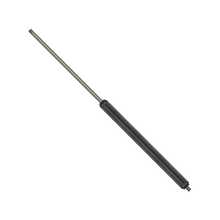 Suttner Lance With Moulded Handle 900mm - 2000mm Options