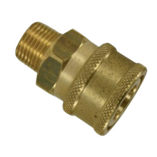 Midi Quick Coupling 3/8" Male Thread