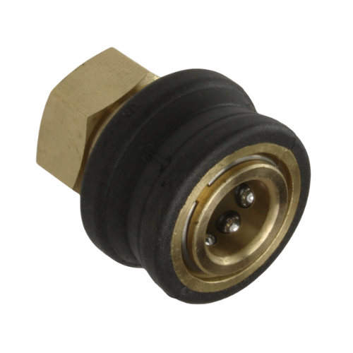 Mini Quick Release Coupling 1/4