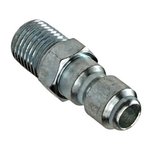 Mini Quick Release Probe 1/4" Male - Stainless Steel