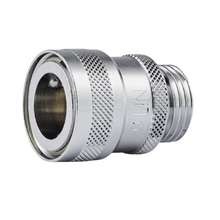 Nito Coupling 1/2" X 1/2" Male
