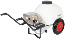 Comet 120L Battery Powered WBU Sprayer