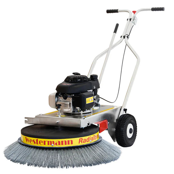 Westermann Honda Moss Brush WR870 Honda GCVx170