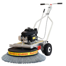 Westermann Honda Moss Brush WR870 Honda GCVx170