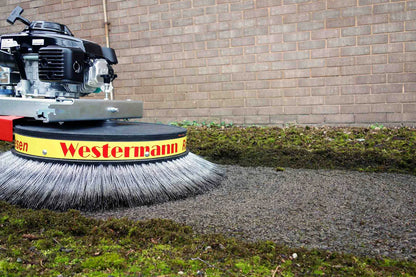 Westermann Honda Moss Brush WR870