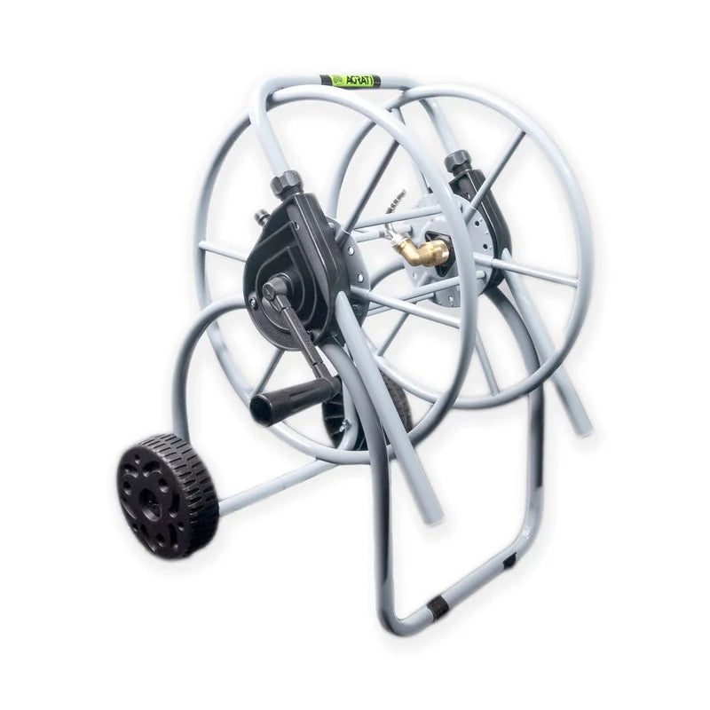 Industrial Steel Hose Reel