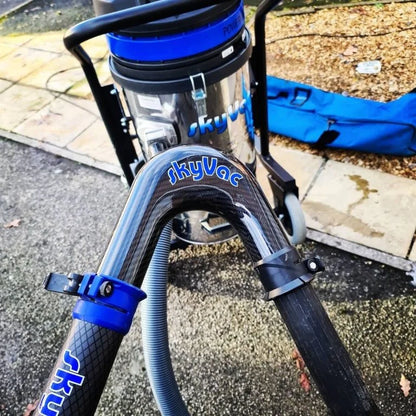 skyVac® Hairpin Neck Tool Holder