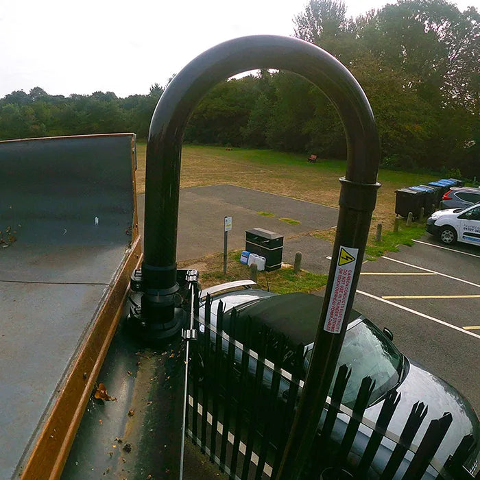 skyVac® Dual Unblocking Tool