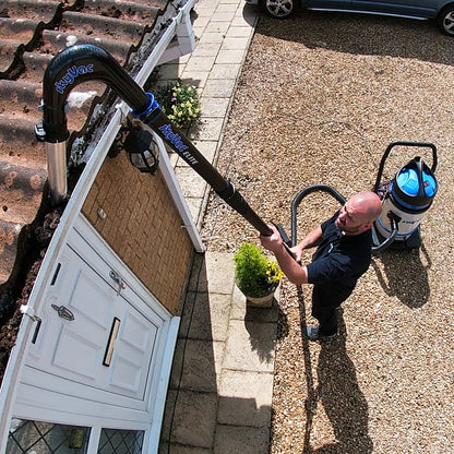 skyVac® Commercial Plus