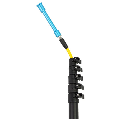 Pressure Washing Pole Adaptor 1/4" F x 1/4" F