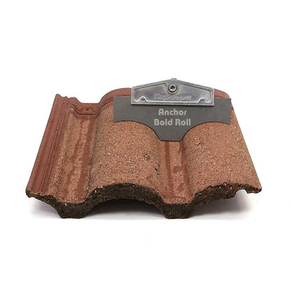 SkyScraper Roof Scraper Head & Blades Moss Removal Full Kit