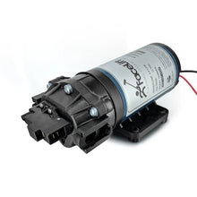 Aquatec 12V 100psi Pump - Push Fit ports