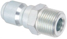 AR2 Series 3/8"BSPM Thread QR Adaptor