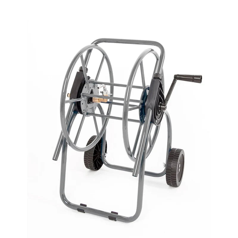 Industrial Steel Hose Reel