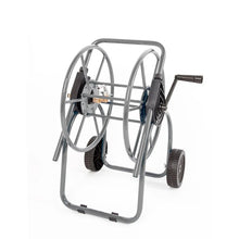 Industrial Steel Hose Reel