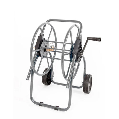 Industrial Steel Hose Reel