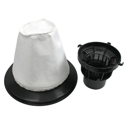 skyVac® Atom Filter