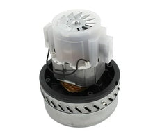 skyVac® Atom Replacement Motor