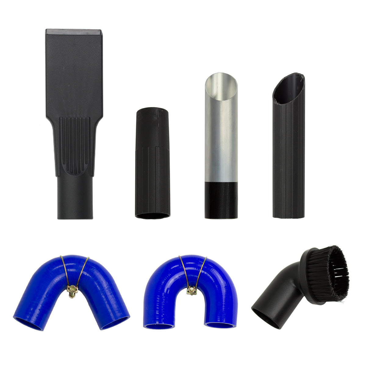 Gutter Vac Standard End Tool Package