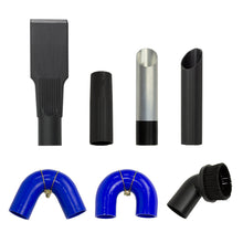 Gutter Vac Standard End Tool Package