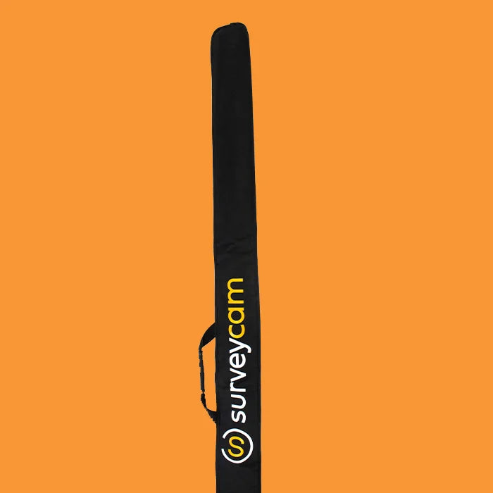 SurveyCam® Inspection Pole