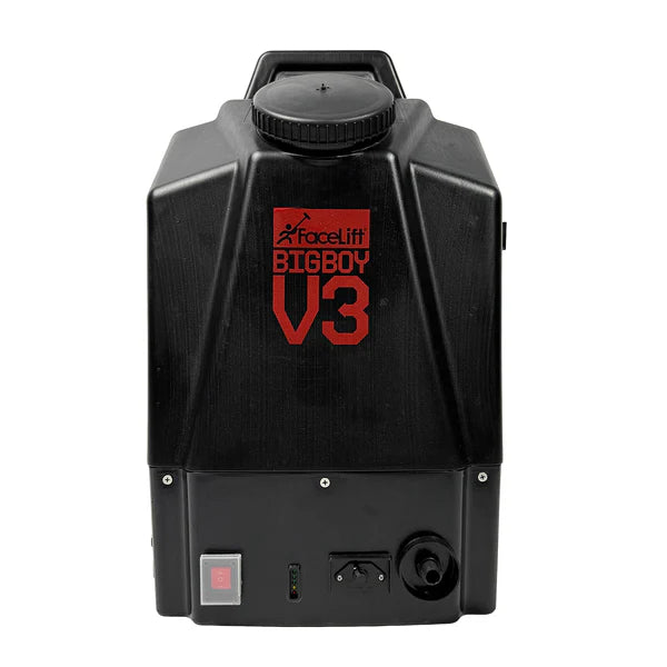 FaceLift® BigBoy V3 Backpack
