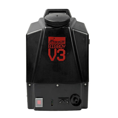 FaceLift® BigBoy V3 Backpack