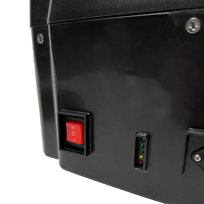 FaceLift® BigBoy V3 Backpack