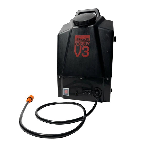 FaceLift® BigBoy V3 Backpack