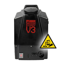 FaceLift® BigBoy V3 Chemical Backpack Sprayer