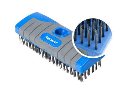 skyScraper® Wire Brush