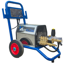 Electric Pressure Washer Upright Frame 230v 11 LPM 120 Bar