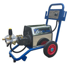 Electric Pressure Washer Upright Frame 230v 11 LPM 120 Bar