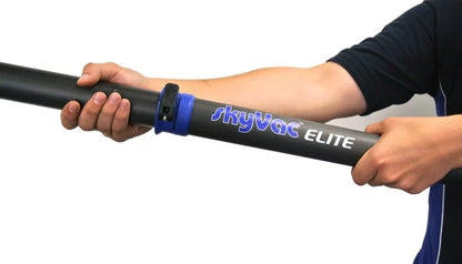 skyVac® Elite Half Pole