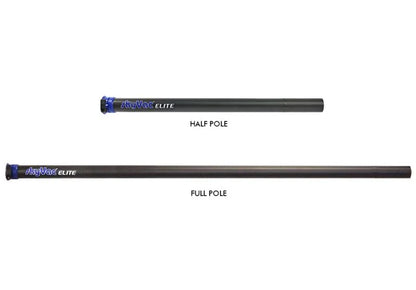 skyVac® Elite Half Pole