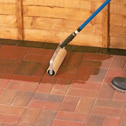 Resiblock Trade Block Paving Sealer
