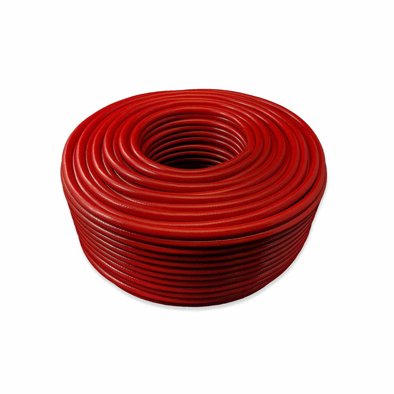 Microbore Hose Red - 100m