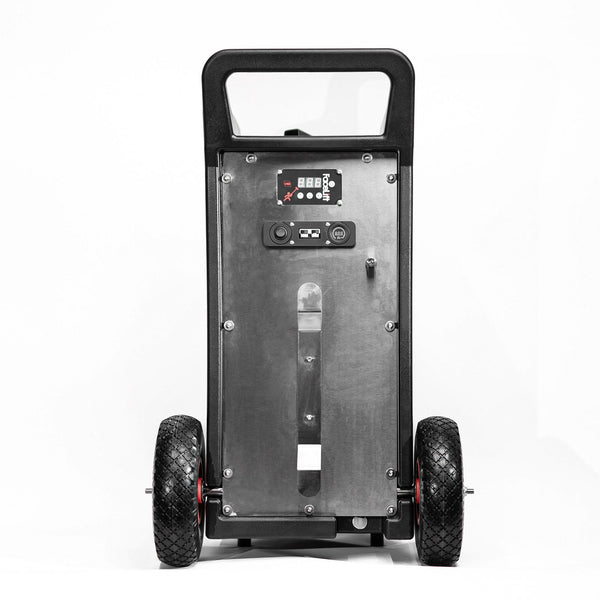 FaceLift® Nomad Softwash Trolley - 45 Litr