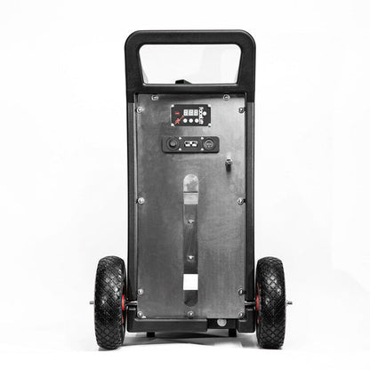 FaceLift® Nomad Softwash Trolley - 45 Litr